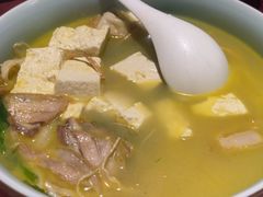 -渝信川菜(长安店)