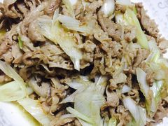 -95号酱骨·一块豆腐(展春园西路店)