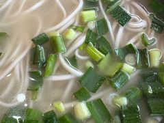 -小辫子羊肉面馆(周东店)