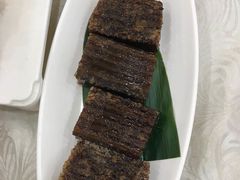 -天鲜阁·海鲜粤菜·33年老字号(石槎白云站店)