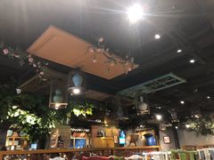 大堂-友乐居羊蝎子(西直门店)