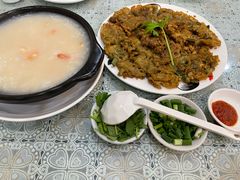 -潮汕铺老店(甜水井店)