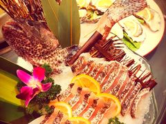 老虎班-金龙·打边炉(南京西路店)