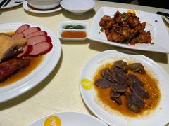 -龙记烧腊茶餐厅(常德路店)