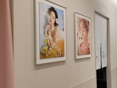 -天真蓝照相馆(新世界店)