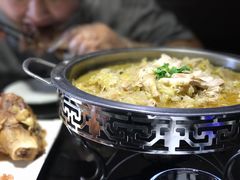 -老六杀猪菜(进乡街店)