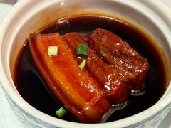 -同庆楼(大钟寺店)