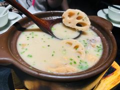 -顺香居·老字号湖北菜(江汉路店)