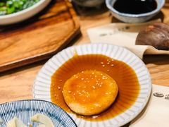 -小满手工粉(上海月星环球港店)