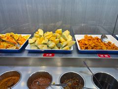 -重庆大队长火锅(凤城八路店)