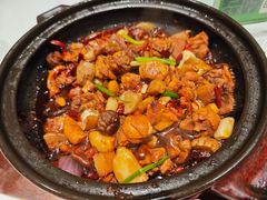 -欧记大排档·景德菜(上海首店)