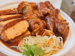 -厝包四点金·潮宴(太古仓店)