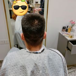 -Kraemer paris·苏豪路易士·嘉玛发廊