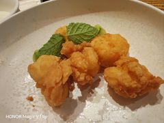 奇妙虾球-小大董·烤鸭(王府井apm店)
