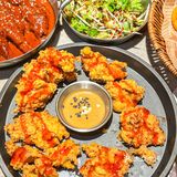 成都新店 | 终于吃到赵露思同款烤肉[胜利]
