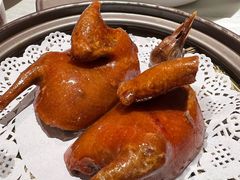 -炆艺乳鸽·煲仔饭大排档(望京来广营店)