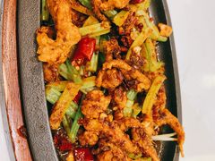 -巴扎屋大盘鸡·新疆菜(汇嘉时代店)