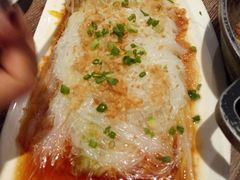-茉莉餐厅(包河万达店)