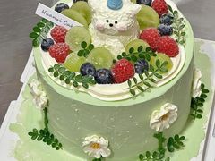 -新丰蛋糕(百花路总店)