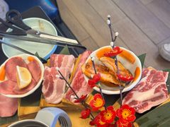 -银座苑烧肉酒场·烤活鳗(仙霞路店)