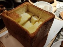 -绿茶餐厅(朝阳大悦城店)