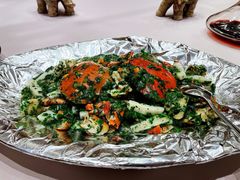 -上海老饭店(北京分店)
