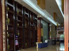 -三亚凤凰水城凯莱度假酒店