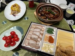 -太守宴·蘭院(天塔店)