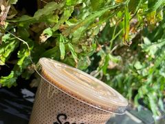 澳洲白-Seesaw Coffee(环贸iapm店)