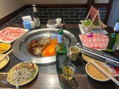 -唇辣号重庆老火锅(燕郊鑫乐汇店)