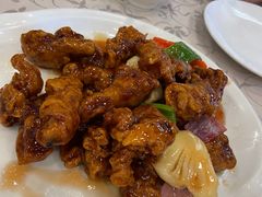 -新塘畔酒楼(里水大道北店)