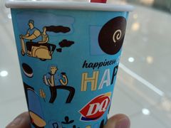 -DQ·蛋糕·冰淇淋(河东万达店)