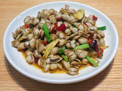 -金海湾海鲜排档(朱家尖店)