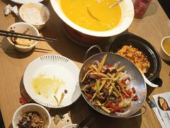 -蜀锦堂·川味现炒(襄阳武商汇店)