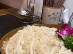 -山城棒棒军手作火锅·天花板手撕水牛鲜毛肚(北京店)