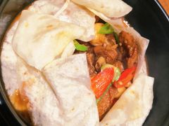 -敏珠拉姆藏餐·南京厨房(富春江东街店)