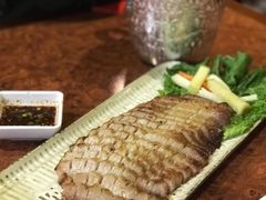 -黄珍珍泰国菜馆(九龙城店)