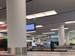 -维也纳国际机场