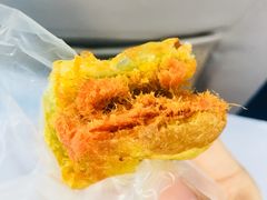 -烫面包·面包烘焙(绿地缤纷城店)