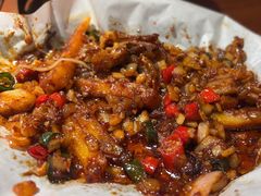 -小杨烤肉(朱雀店)