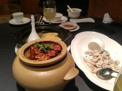 -上海小南国(正大店)