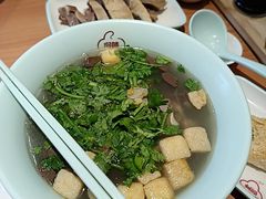 -回味鸭血粉丝汤(夫子庙瞻园路店)