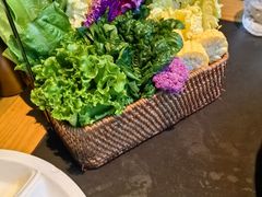 -东来顺·非遗火锅(高新店)