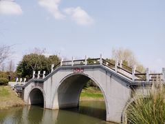 -尚贤河湿地