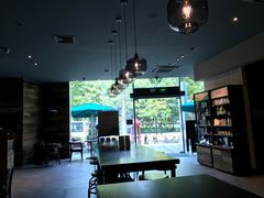 -星巴克(万都店)