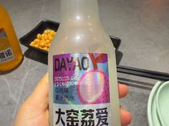 -川芙蓉·市井老川菜(长寿路店)