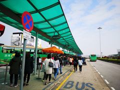 -澳门外港客运码头(轮渡站)