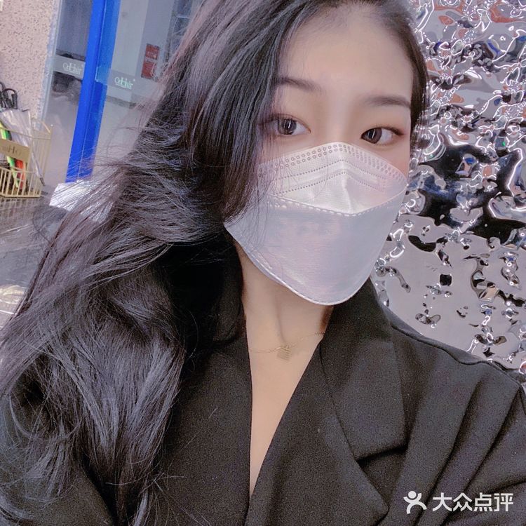 郑州探店 | On Hair 明星理发店💈