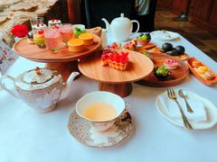-三嚥阁 La Villa Restaurant