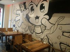 -成都烧烤(川大店)